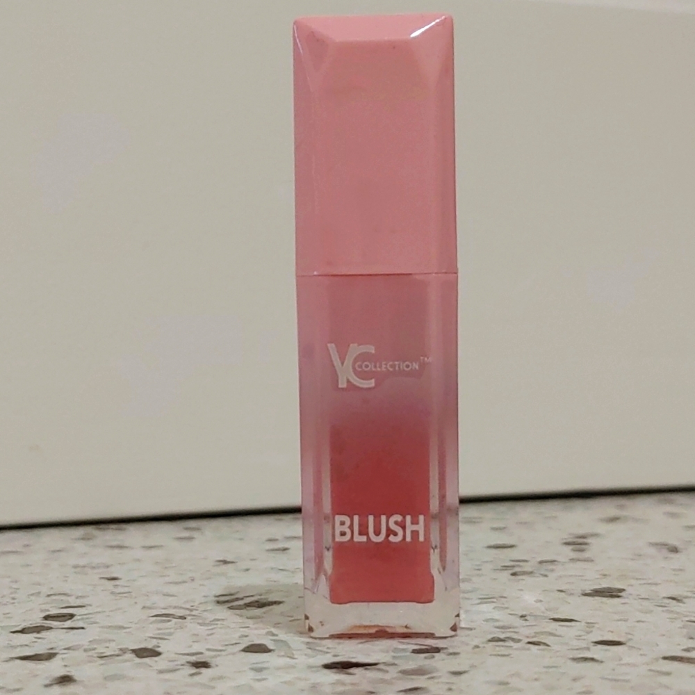 2/$22!!  YC collection Blush - Fresa